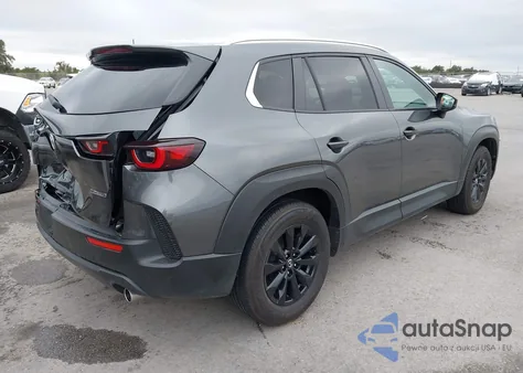 2024 Mazda Cx-50 2.5 S Select from USA, damaged, VIN 7MMVABAM5RN214756